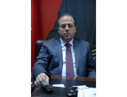 Ak Parti’li Altaç’tan Gündeme İlişkin Değerlendirme