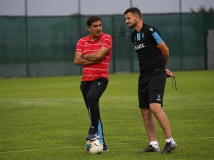 Ünal Karaman, 26 Oyuncuya Şans Verdi