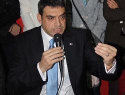 Chp Genel Başkan Yardımcısı Oran: “chp Adana'da Açık Ara Önde”