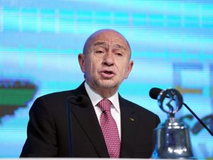 Nihat Özdemir: “Can Yakacak Kararlar Almak Zorunda Kalacağız”