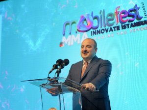 "Mobil Uygulamaları İndirme Ve Kullanmada Dünyanın 8. Ülkesiyiz"