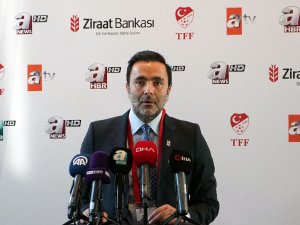 Emre Kocadağ: "Karius İçin Gerekli Girişimleri Yapacağız"