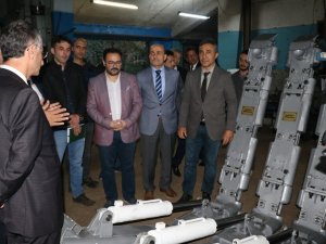 Çin’den Milyonlarca Liraya İthal Edilen Sistem Yerli Ve Milli Olarak Üretildi