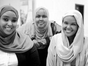 Somalili Aktivist Silahlı Saldırıda Öldürüldü