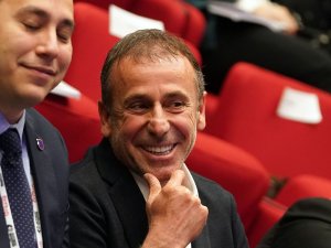 Abdullah Avcı: "Sunulan Bütçe Ve Sayı Üzerinden Transfer Yapacağız"