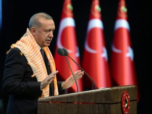 “Gıda Güvenliği Milli Güvenlik Meselesi Haline Geldi”