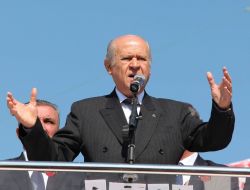 Bahçeli: “seçimler Gelip Geçicidir, Kalıcı Olan Devlettir”