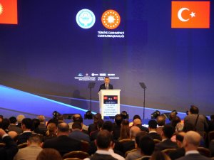 İstanbul’da Türkiye-kırgızistan İş Forumu