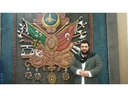 Trabzon’da Bir Şehzade
