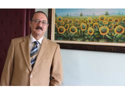 Erarslan: "Yağ İhtiyacının 3'te 2'si İthal"