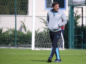 Trabzonspor’da Kadro Değişiyor