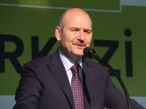 Bakan Soylu; "Huzurun Nasıl Getirildiğini Dünyaya Gösterdik"