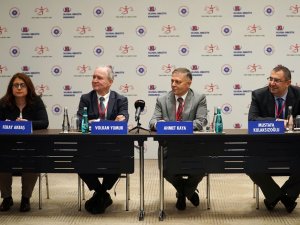 Türkiye Obezitede Avrupa Şampiyonu Oldu