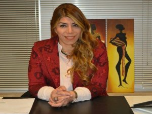 Süper Lig’in İlk Kadın Başkanı Berna Gözbaşı