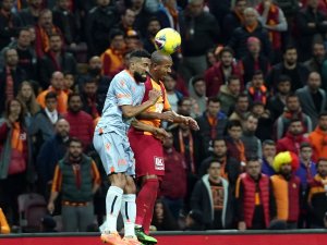 Medipol Başakşehir, Galatasaray’ı Tek Golle Yendi
