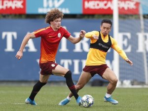 Galatasaray’da Club Brugge Hazırlıkları Başladı