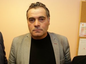 Gümüşhanespor’un Yeni Başkanı Tolga Köprülü Oldu