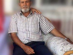 Ölüm Banyoda Yakaladı