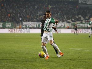 Beşiktaş’tan Galibiyet Serisi