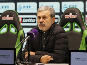 “Taraftarı Hayal Kırıklığına Uğrattığımız İçin Son Derece Üzüntülüyüm”