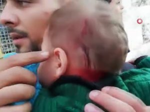 Yahudi Yerleşimciler El Halil Kentine Baskın Düzenledi: 5 Yaralı