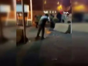 Irak’taki Protestolarda Kanlı Gece: 7 Ölü