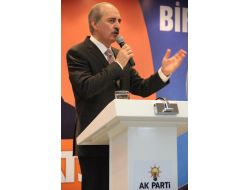 Kurtulmuş: “partimiz Ve Diğer Partiler Çok Dikkatli Olmalı”
