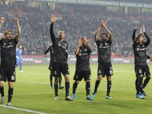 Burak Yılmaz’a Büyük Destek