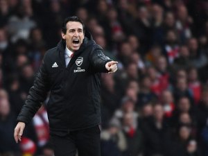 Arsenal’in Galibiyet Hasreti 5 Maça Çıktı