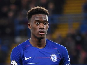 Real Madrid, Chelsea’nin Genç Yıldızını İstiyor