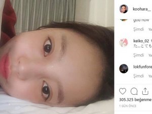 Güney Koreli Şarkıcı Goo Hara Evinde Ölü Bulundu