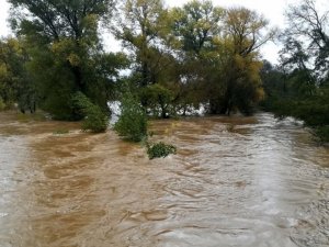 Fransa’da Sel Felaketi: 2 Ölü
