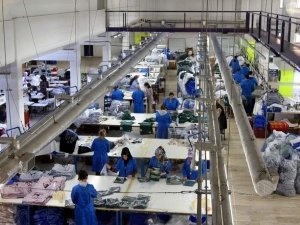 İstihdam Endeksi Yüzde 3,9 Azaldı