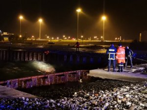 Yunanistan’da Bir Tekne Alabora Oldu: 2 Ölü