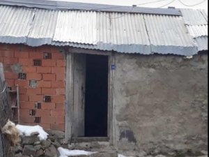 Yaylaya Giden Vatandaşlar Şok Yaşadı