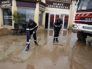 Avrupa’da Fırtına Ve Sel: 6 Ölü
