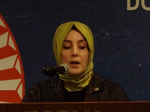 Tbmm Down Sendromu, Otizm Ve Diğer Gelişim Bozuklukları Meclis Araştırma Komisyonu Çalıştayı Trabzon’da Yapıldı