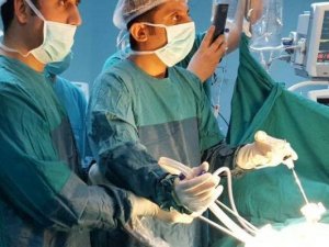 Giresun, Üroonkoloji Alanında Hızla İlerliyor