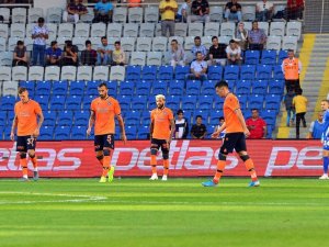 Başakşehir’e Rumen Hakem