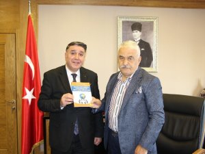 Türkiye’de Alanında Tek Olan Kitap Tamamlandı