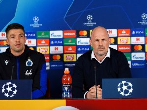 Brandon Mechele: “Tribünleri Susturmak Bizim Elimizde”