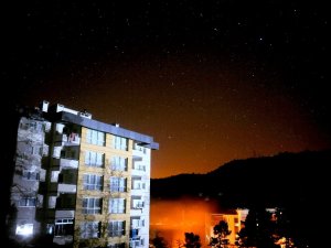 Giresun’da 4 Saat Sürecek Olan Elektrik Kesintisi Başladı