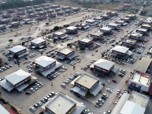 Sıfır Otomobilde İndirim İkinci El Satışlarını Durdurdu