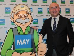 May Tohumculuk'tan Büyük Hedef