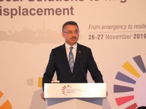 "Terörden Temizlenen Bölgelere Yaklaşık 370 Bin Kişi Dönüş Yaptı”