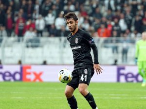 Beşiktaş’ta Gözler Gençlerde