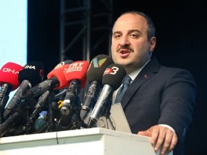 “Bozdoğan İlk Güdümlü Atış Testini Başarıyla Tamamladı”