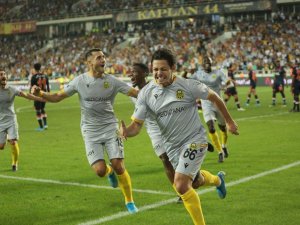 Beşiktaş’ta Transferdeki İlk Hedef Guilherme