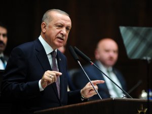 Cumhurbaşkanı Erdoğan’dan Vatandaşlara Çağrı
