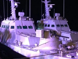 Ukrayna’dan Rusya’ya: “Çalınan Eşyaları Geri Verin”